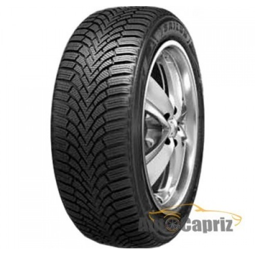 Шины Sailun Ice Blazer Alpine+ (Plus) 185/55 R15 82H